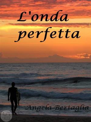 Cover of the book L'onda perfetta by J. L. Bryan