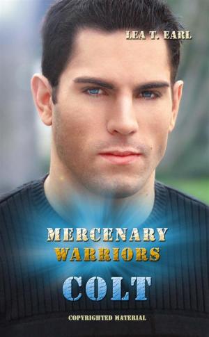 Cover of Colt - Mercenary Warriors 4