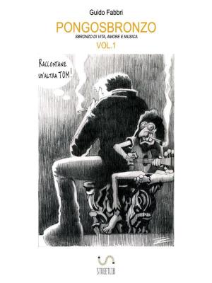 Cover of the book Pongosbronzo - VOL.1 by Daniel Wheway