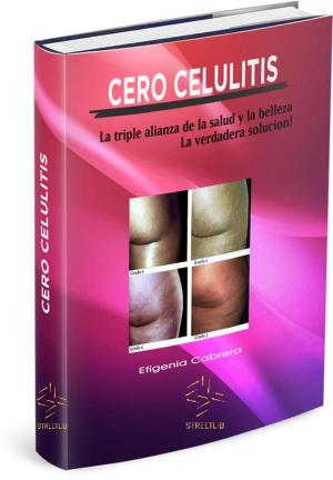 bigCover of the book Cero celulitis by 