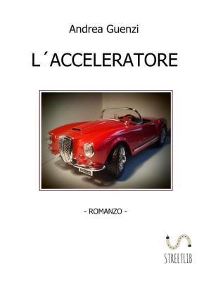 Cover of the book L´acceleratore by Doug Brunell