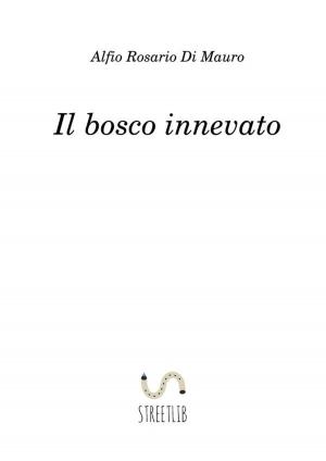 Cover of the book Il bosco innevato by Julia McLaughlin