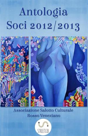 Cover of the book Antologia Soci 2012/2013 by Surely Be