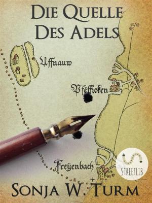 bigCover of the book Die Quelle Des Adels by 
