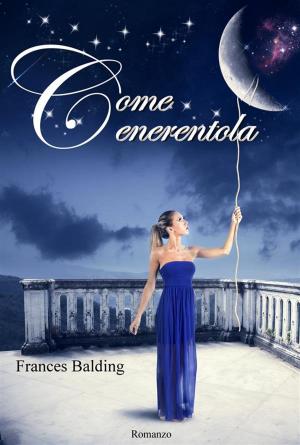 Book cover of Come Cenerentola