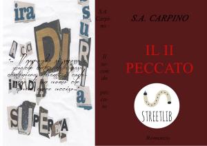Cover of the book Il secondo peccato by 
