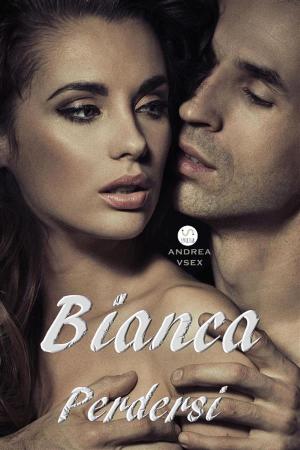 Book cover of Bianca, Perdersi