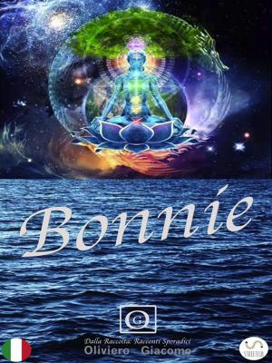 Cover of the book Bonnie by Janet Hall