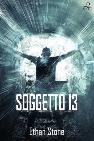 Cover of the book Soggetto 13 by Charlie Cochet