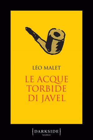 Cover of the book Le acque torbide di Javel by Manlio Cancogni