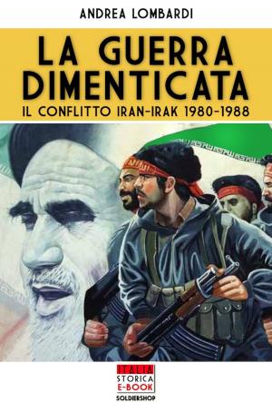 Cover of La Guerra dimenticata