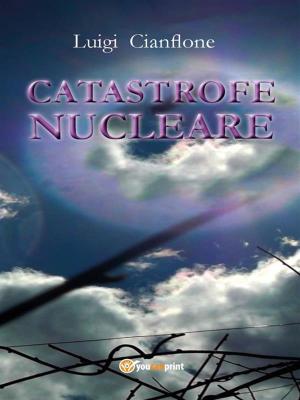 Book cover of Catastrofe nucleare