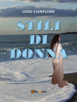 Book cover of Stili di donna
