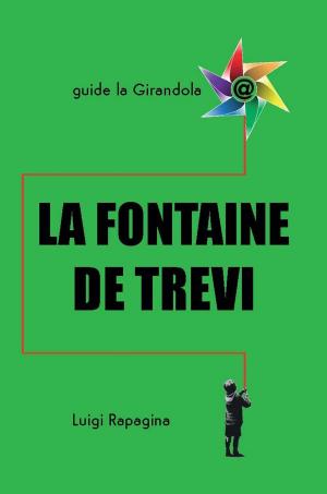 Cover of La Fontaine de Trevi