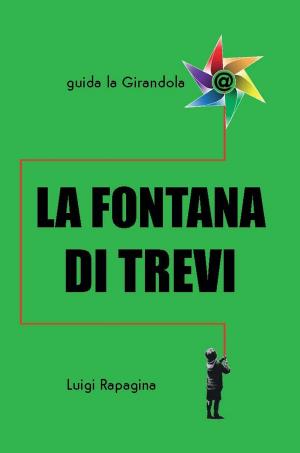 Cover of the book La Fontana di Trevi by Wolfram Steinhäuser