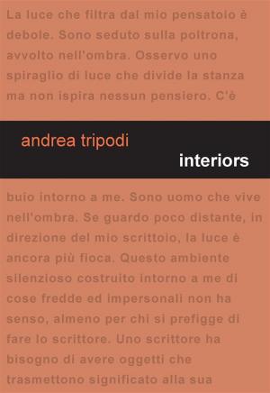 Cover of the book Interiors by Annamaria Zito