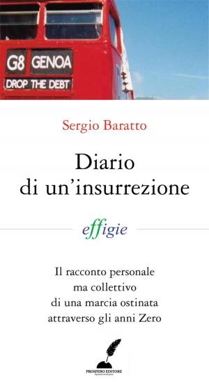 Cover of the book Diario di un'insurrezione by Paolo Vitaliano Pizzato