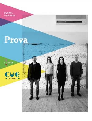 Cover of the book Prova by Emanuele Aldrovandi