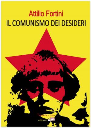 Book cover of Il comunismo dei desideri
