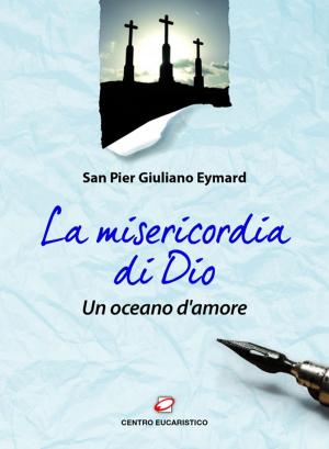 Book cover of La misericordia di Dio, un oceano d'amore