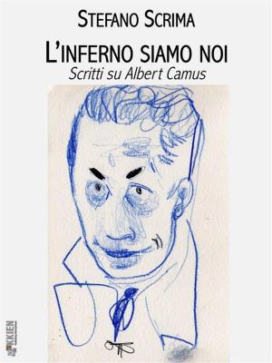 Cover of the book L'inferno siamo noi by Giovanni Pascoli