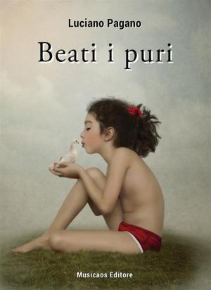 Book cover of Beati i puri