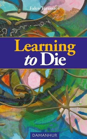bigCover of the book Learning to Die by 