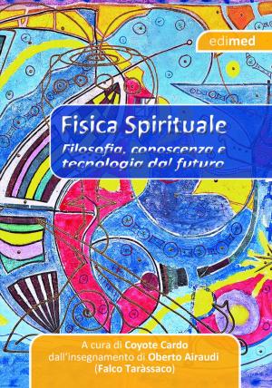 Cover of Fisica Spirituale