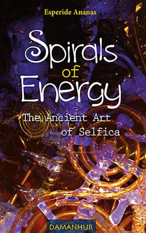 Cover of Spirals of Energy