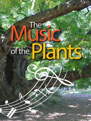 bigCover of the book The Music of the Plants by 