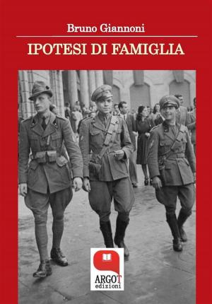 Cover of the book Ipotesi di famiglia by Simonetta Simonetti