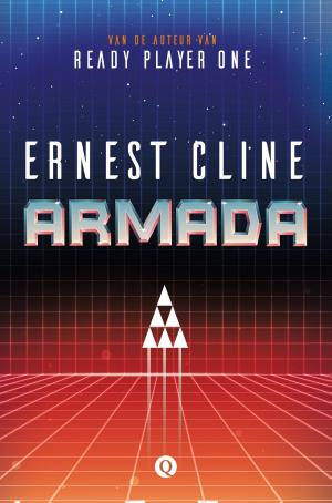 Cover of the book Armada by Robert van Eijden