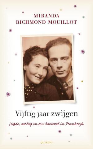 Cover of the book Vijftig jaar zwijgen by Guus Kuijer