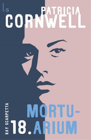 Cover of the book Mortuarium by Danielle Steel