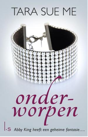 Cover of the book Onderworpen by Femke Roobol