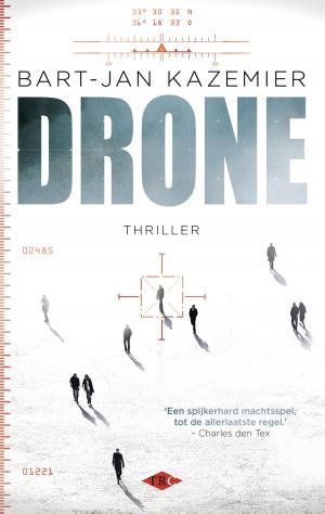 Cover of the book Drone by Marten Toonder