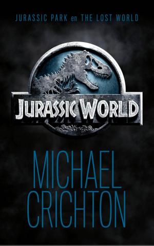 Cover of the book Jurassic World by Derek Jeter