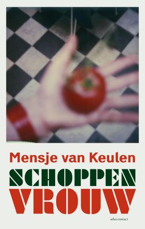 Cover of the book Schoppenvrouw by Malcom Gladwell