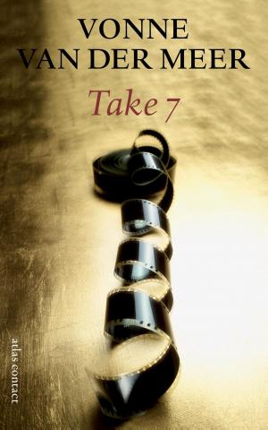Cover of the book Take 7 by Lieve Joris