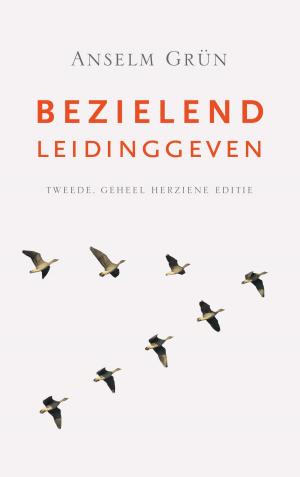 Cover of the book Bezielend leidinggeven by Rianne Verwoert