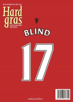 Cover of the book Blind 17 by Jonathan Bales