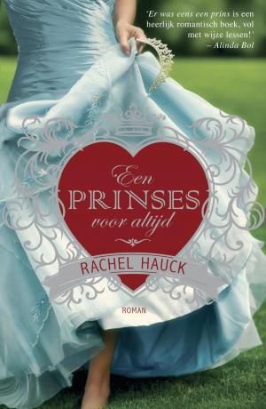 Cover of the book Een prinses voor altijd by Evelien van Dort