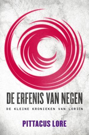 bigCover of the book De erfgaven by 