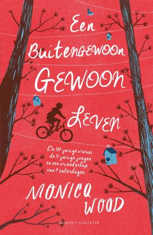 Cover of the book Een buitengewoon gewoon leven by Suzanne Young