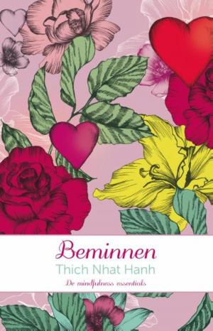 Cover of the book Beminnen by Glyn Edwards
