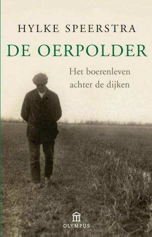 Cover of the book Oerpolder by Michel Krielaars