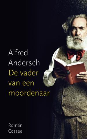Cover of the book De vader van een moordenaar by Jan van Mersbergen