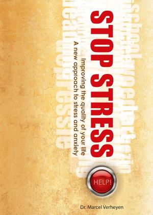 bigCover of the book Stop Stress by 