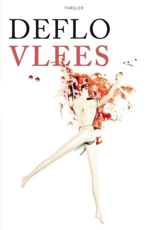 Cover of the book Vlees by Rick Zabel
