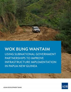 Cover of the book Wok Bung Wantaim by Marcus Dervin